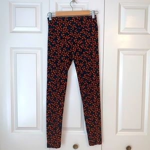 LulaRoe leggings, one size (2-10)